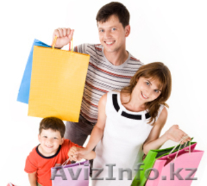 Комфортный бизнес дома из любой точки планеты #107311