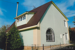 Сайдинг виниловый,  СОФИТ #118340