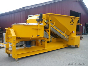 Scandinavian & UK Machines #109336