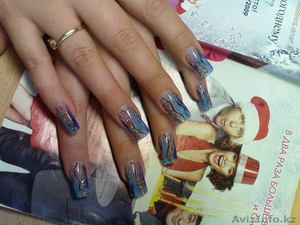 Студия ногтей 