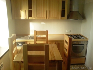 Изготовление лестниц, дверей на заказ #116522