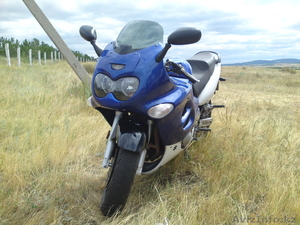 мотоцикл сузуки GSX600F Катана #107682