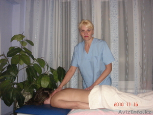 РУССКИЙ МАССАЖ. #111410