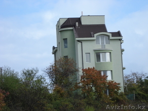 Квартиры  по 800евро/кв.м.у моря в Болгарии #108257