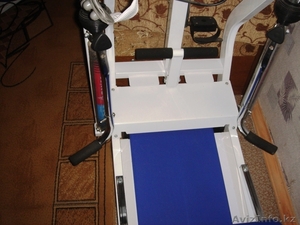 ПРОДАМ ТРЕНАЖЁР для домашнего использования #108713