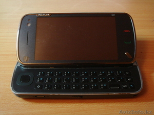 продаю nokia n97 #107679