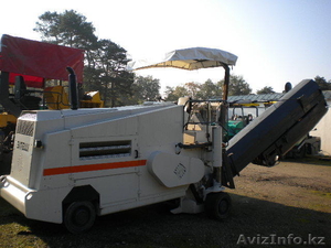 Дорожная фреза : Bitelli SF 101 #119175