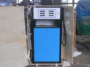 Топливо Раздаточные Колонки #102565