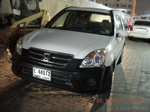 Xonda CR-V  2.4,  2006 г.в. 12000$ #113317
