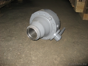 Запорная арматура от производителя #44530