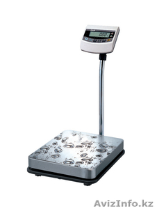 Весы промышленные  #104204