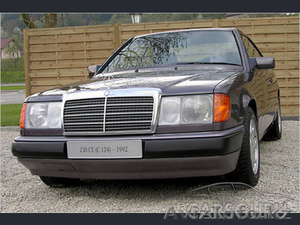 мерседес бенц 230 #112540