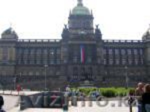 Врач в Чехию,  стоматолог,  терапевт,  гинеколог,  педиатр #102920