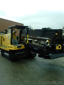 Машины для горизонтального бурения #113076