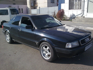 Ауди Б4 1991г.в #106899