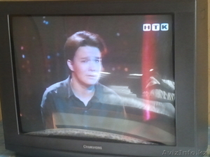 телевизор с цифровым кинескопом 224 60 73 #109962