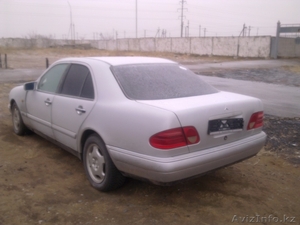 Mersedes-Bens E280 #118268