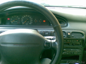 Mazda Cronos 1.8 #103243