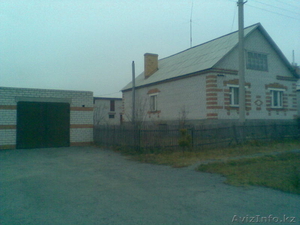 коттедж в живописном месте возле г. Ишима   #103274