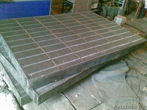 сита для грохотов #107277