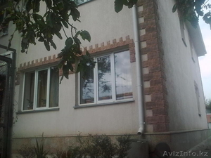 Дом в два уровня продам #116997