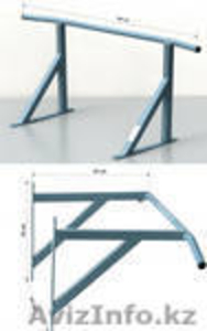 турник настенный #110411