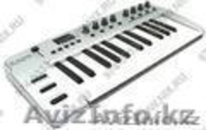 миди клавиатура #112259