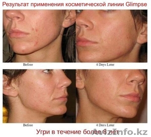 Косметика Glimpse  #118212