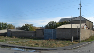 дом 2-уровня участок-17, 2 соток.общ.площадь дома-248. жилая-162.мн Каитпас-1 #110462