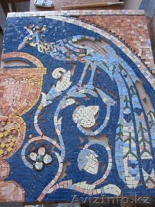 Художественное оформление интерьера #117387