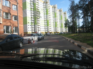 Продам 2х комнатную кв.  #110737