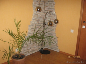 Продам 4-х комн. квартиру #105823