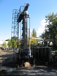 Ректификационная колонна #106880