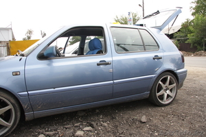 Срочно продам Volkswagen Golf3 #105478