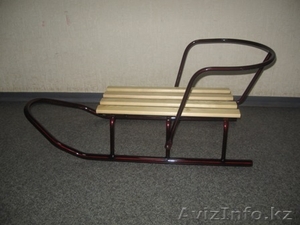 санки от Завода Производителя #105028