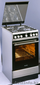 Газовая плита Kaiser HGG 50521 KR #116746