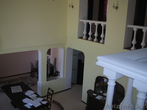 2-х уровневый коттедж #103532