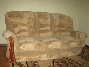 срочно продам очень мягкий уголок #117018