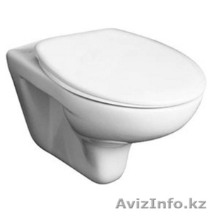 Подвесной унитаз (пр-во Турция)  #116536