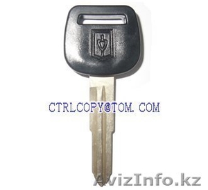 автоключи запись копирование #106975
