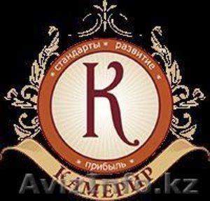 Бухгалтерские профессиональные услуги. Регистрация ТОО и ИП. #94790