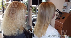 студия красоты 