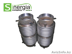 Компенсатор сильфонный ОПН ,  компенсатор сильфонный ОФН #106759