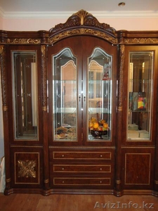 Горка для гостиной #114802