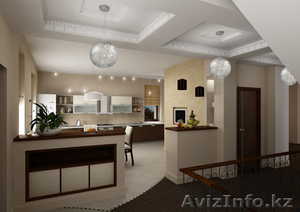 Ремонт и отделка любых помещений #118098