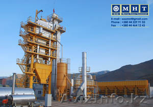 Асфальтные & Бетонные заводы #108331