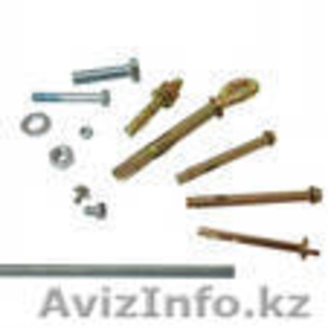 ОПТОВАЯ продажа анкеров! #118322