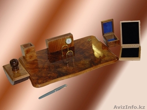 трибуны, настольные приборы, флагштоки, наконечники #16531