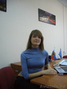 ДОСТАВКА СБОРНЫХ ГРУЗОВ В КАЗАХСТАН ОТ 1 КГ. ДО 20 ТОНН #113855