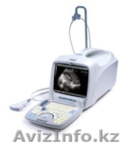 Портативный УЗИ сканер #118824